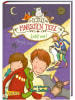 Carlsen Buch - Die Schule der magischen Tiere 3: Licht aus!