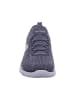 Skechers Slipper in grau