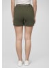 Cloud5ive Shorts - Chino in military green