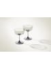 like. by Villeroy & Boch 8er Set Komplett-Gläser-Set Like Glass in Smoke