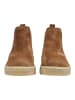 Gabor Stiefelette in Cognac