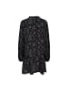 ONLY Kleid in Black