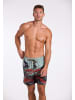 wavebreaker Shorts in grün