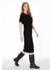 DreiMaster Women Dress in black
