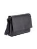 JOOP! Messenger 'Cerratano Janis in Schwarz 35,00 x 26,00 x 7,00 cm'