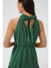 Kaffe Kleid KArosie Regular fit in Posy Green