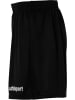 uhlsport  Sportshorts "Center Basic Shorts Damen" in Schwarz