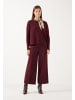 More & More Pullover in bordeaux - 0001