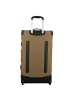 Jump Dunaa 2 Rollen Reisetasche 67 cm in dark sand