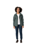 Vaude WOMENS CYCLIST JACKET III in Tannengrün