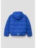 s.Oliver Outdoor-Jacke langarm in Blau