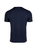 Emporio Armani T-Shirt 2er Pack in Marine