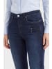 M.O.D Paula Comfort Straight Glow Blue