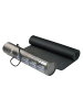COFI 1453 Joyroom JR-EC05 Kabel Kopfhörer USB Typ C Anschluss In-Ear-Kopfhörer in Weiß