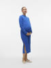 mama licious Kleid in Deep Blue