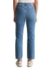 Marc O'Polo DENIM Jeans Model Onna straight cropped in Light Blue