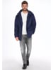 DreiMaster Men Jacket in navy