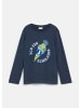 s.Oliver T-Shirt  in  59D1_navy