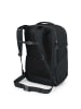 Osprey Daylite Carry-On Travel Pack 44 - Reiserucksack 16" 55 cm (black) in schwarz