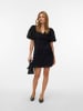 Vero Moda Party-Kleid in Black