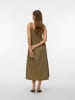 Vero Moda Kleid in Mermaid