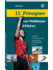 Neuer Sportverlag Buch - 11 Prinzipien von Weltklasse-Athleten