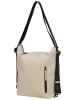 Jost Rucksack Halmstad in Offwhite