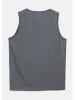 s.Oliver T-Shirt in 95W1_schiefergrau