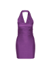 faina Women Dress in violet