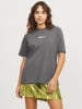 JJXX T-shirt in Thunderstorm