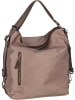 Mandarina Duck Rucksack Hunter Hobo VCT10 in Beaver