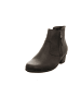 WALDLÄUFER Boots in schwarz