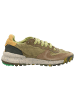 Satorisan Sneaker Low in khaki