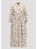 s.Oliver Kleid in 04A3_beige