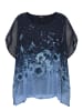 Ulla Popken Bluse in marine