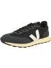 Veja Sneaker low Rio Branco II Alveomesh in schwarz
