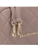 Valentino Ocarina Umhängetasche 20 cm in taupe