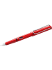 LAMY Patronenfüller safari M rot