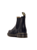 Dr. Martens Boots in Schwarz