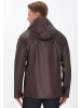 Schmuddelwedda Men Jacket in dark brown