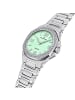 Candino Analog-Armbanduhr Candino Elegance silber mittel (ca. 34mm)