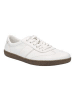Josef Seibel Damen- Schnürschuhe Sneaker in Weiß