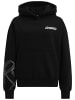 Rocawear Sweat & Fleece - Hoodies in black