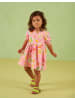 Oilily Dimmy Kleid in Rosa