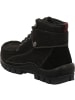 wolky Stiefeletten/Boot in schwarz