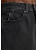 Marc O'Polo DENIM Jeans-Minirock regular in Schwarz