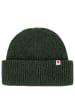 FJÄLLRÄVEN Heavy Beanie - Mütze (breeze blue) in deep forest