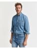 Gant Hemd in blau
