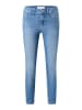 ANGELS  Jeans Ornella Urban in medium stone