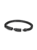 FYNCH-HATTON Armband in schwarz